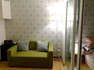 For Rent Studio Condo In Bang Lamung, Chonburi