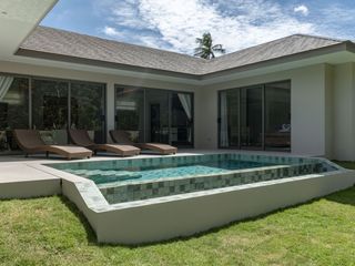 ขาย 3 ห้องนอน วิลล่า ใน เกาะสมุย, สุราษฎร์ธานี