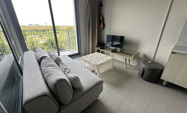 For rent スタジオ condo in Cha Am, Phetchaburi