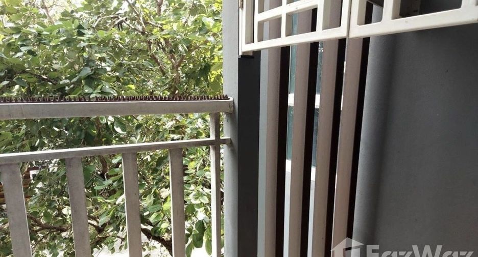 For rent 2 bedrooms condo in Mueang Chiang Mai, Chiang Mai
