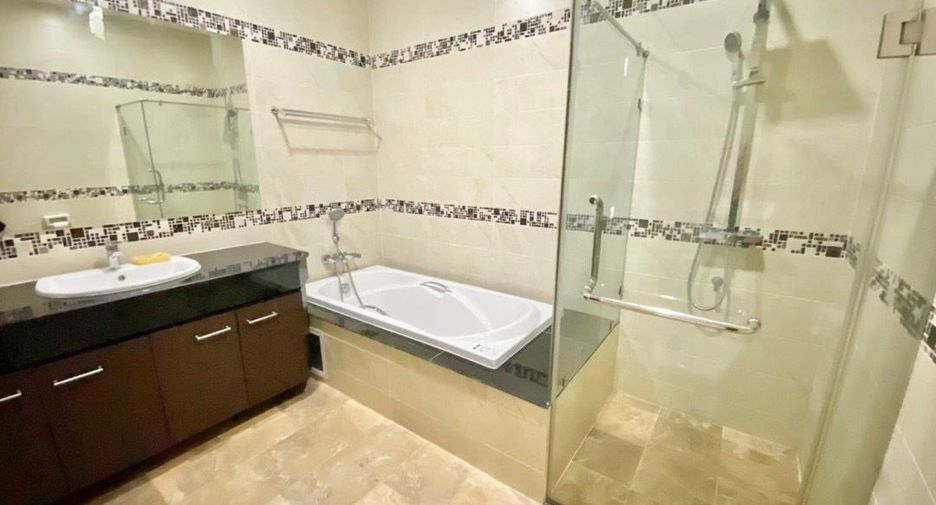 For rent 2 bedrooms condo in Mueang Chiang Mai, Chiang Mai