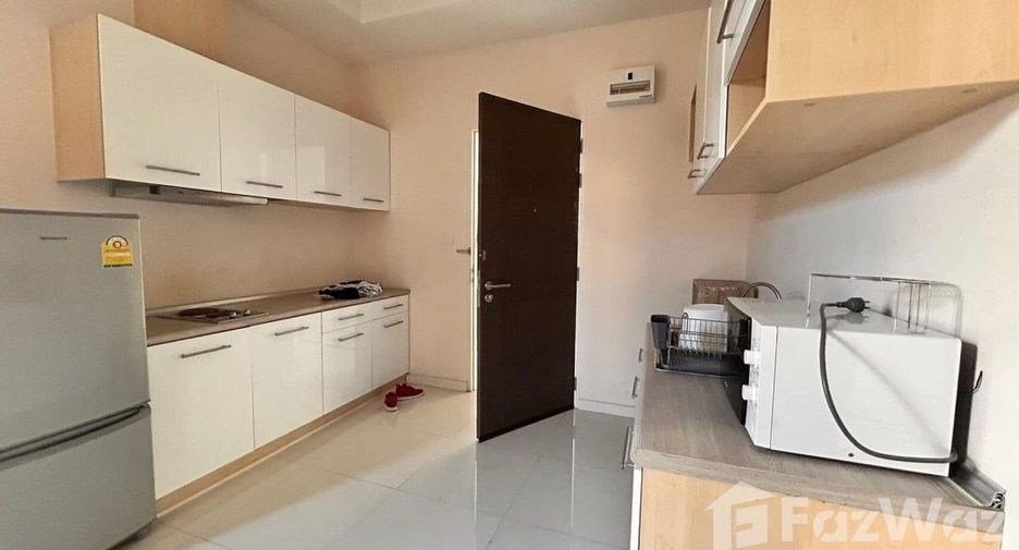 For rent 2 bedrooms condo in Mueang Chiang Mai, Chiang Mai