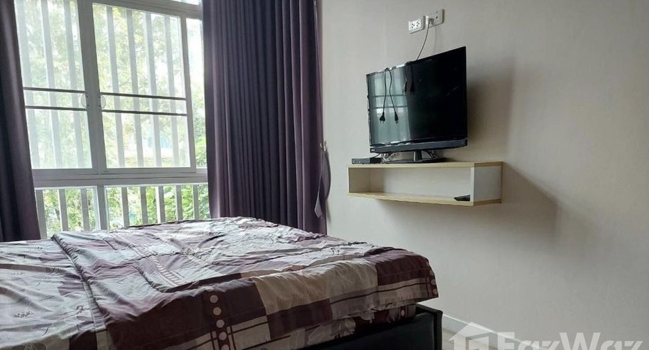 For rent 2 bedrooms condo in Mueang Chiang Mai, Chiang Mai