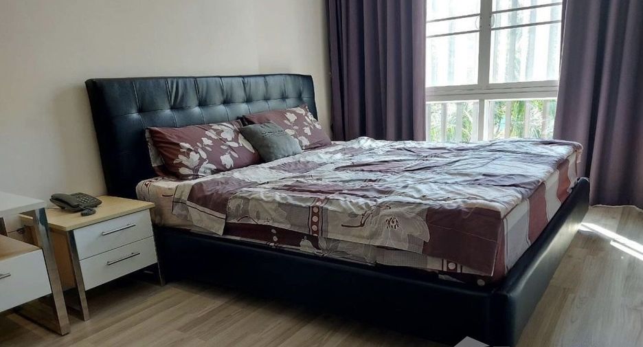 For rent 2 bedrooms condo in Mueang Chiang Mai, Chiang Mai
