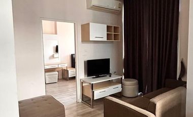 À louer 2 chambres condo à Mueang Chiang Mai, Chiang Mai