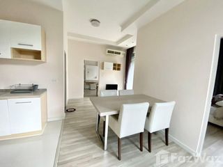 For rent 2 bedrooms condo in Mueang Chiang Mai, Chiang Mai
