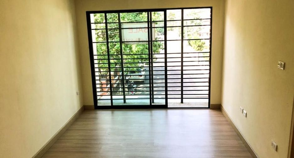 For sale 2 bedrooms house in Mueang Chiang Mai, Chiang Mai