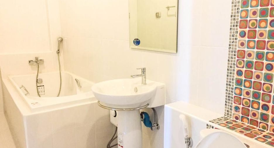 For sale 2 bedrooms house in Mueang Chiang Mai, Chiang Mai