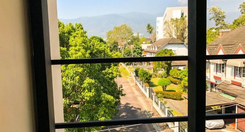 For sale 2 bedrooms house in Mueang Chiang Mai, Chiang Mai