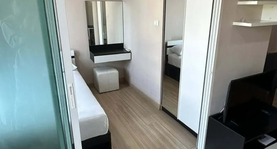 For rent 1 bed condo in Mueang Chiang Mai, Chiang Mai