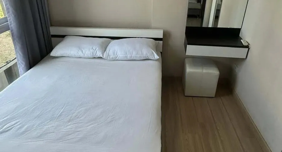 For rent 1 bed condo in Mueang Chiang Mai, Chiang Mai