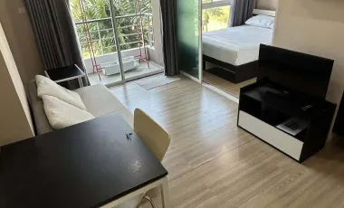 For rent 1 bed condo in Mueang Chiang Mai, Chiang Mai