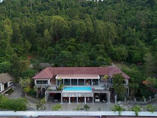 For sale 5 bedrooms house in Sattahip, Pattaya