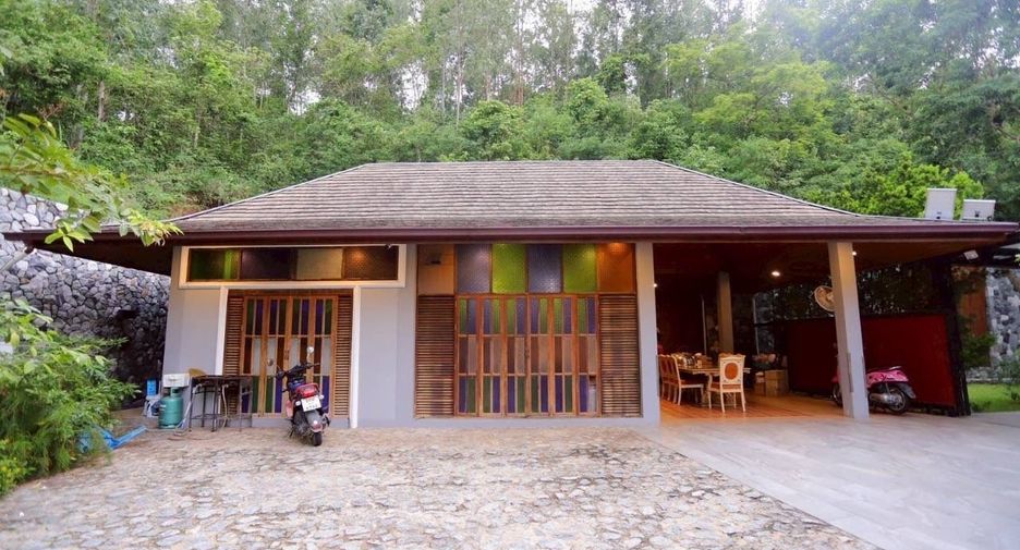 Casa en venta de 5 habitaciones en Sattahip, Chonburi