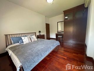 For rent 4 bedrooms house in Hang Dong, Chiang Mai