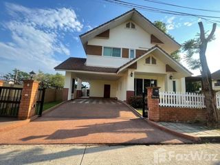ให้เช่า 4 ห้องนอน บ้านเดี่ยว ใน หางดง, เชียงใหม่