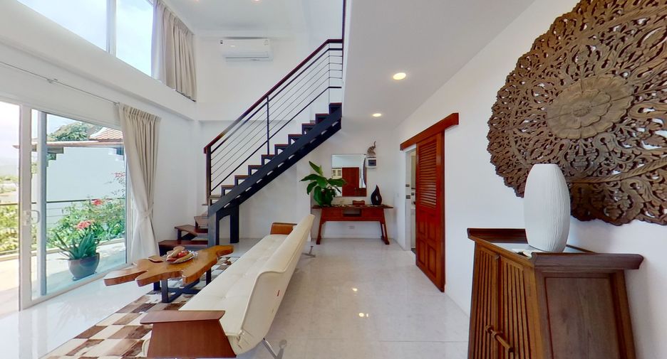 For sale 6 ベッドルーム villa in Ko Samui, Surat Thani
