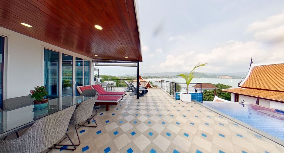 For sale 6 ベッドルーム villa in Ko Samui, Surat Thani