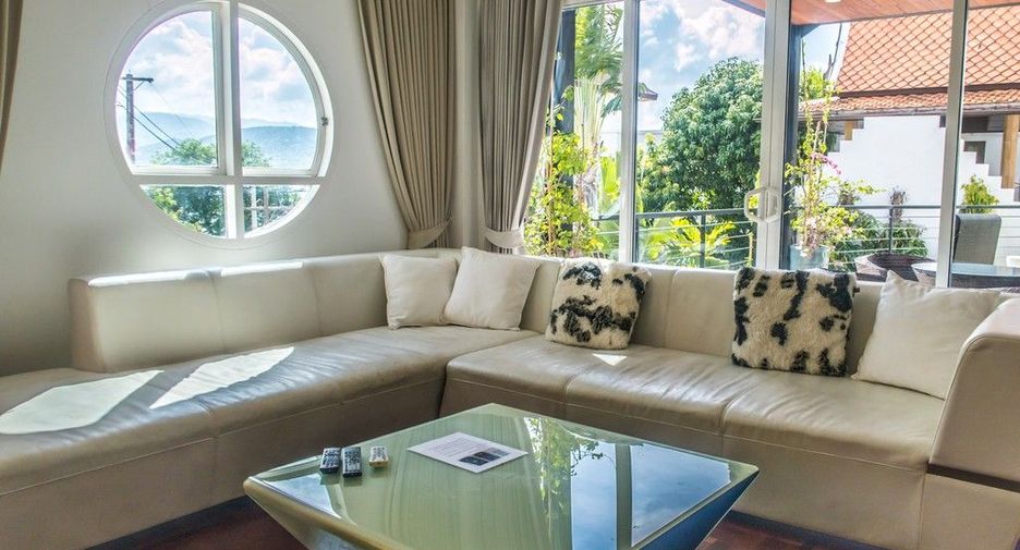 For sale 6 ベッドルーム villa in Ko Samui, Surat Thani
