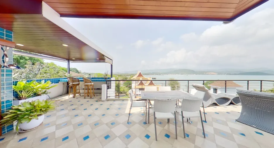 For sale 6 ベッドルーム villa in Ko Samui, Surat Thani