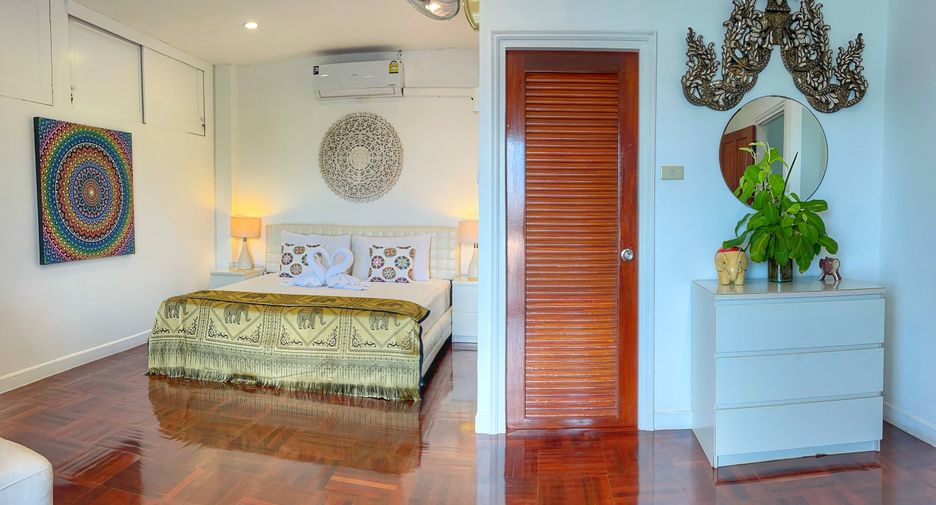 ขาย 6 ห้องนอน วิลล่า ใน เกาะสมุย, สุราษฎร์ธานี