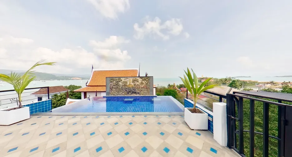 For sale 6 ベッドルーム villa in Ko Samui, Surat Thani