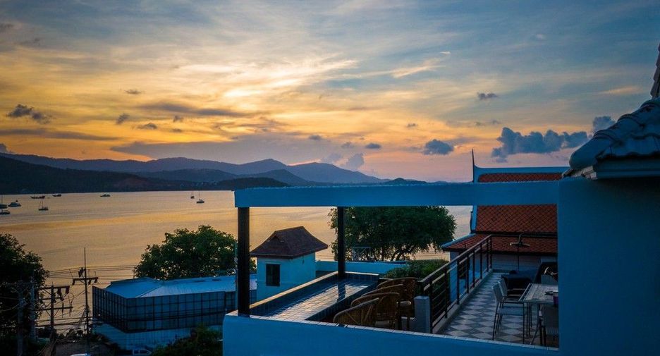 For sale 6 ベッドルーム villa in Ko Samui, Surat Thani