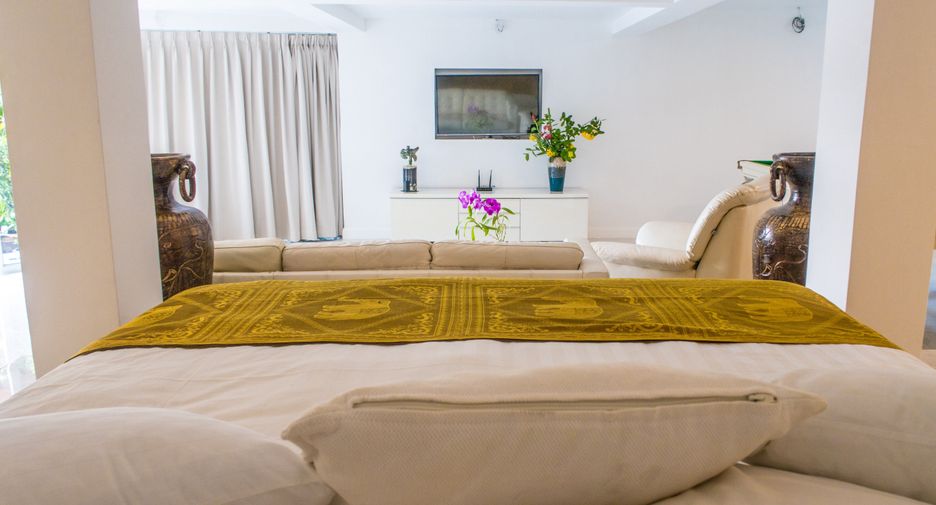 ขาย 6 ห้องนอน วิลล่า ใน เกาะสมุย, สุราษฎร์ธานี