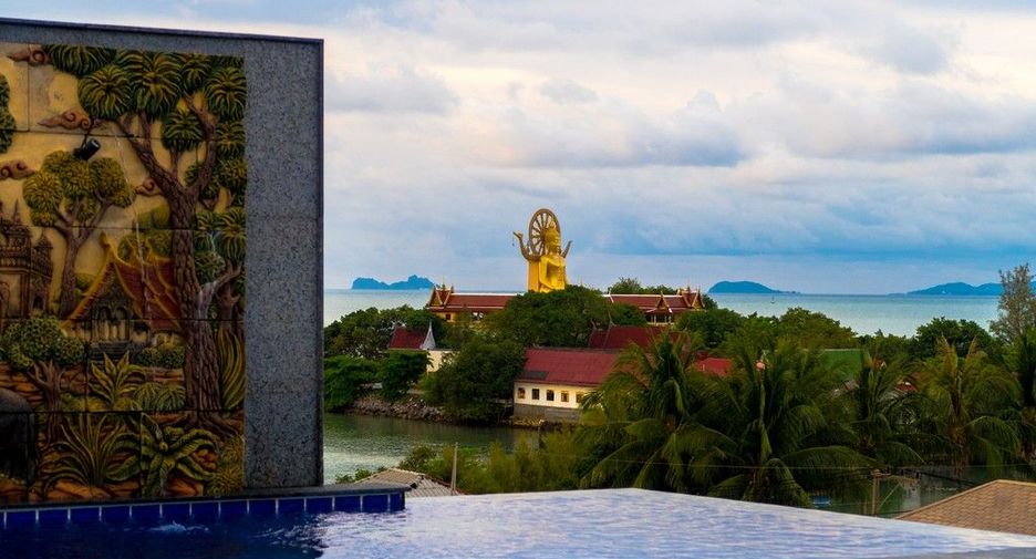 For sale 6 ベッドルーム villa in Ko Samui, Surat Thani