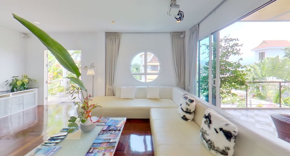 For sale 6 ベッドルーム villa in Ko Samui, Surat Thani