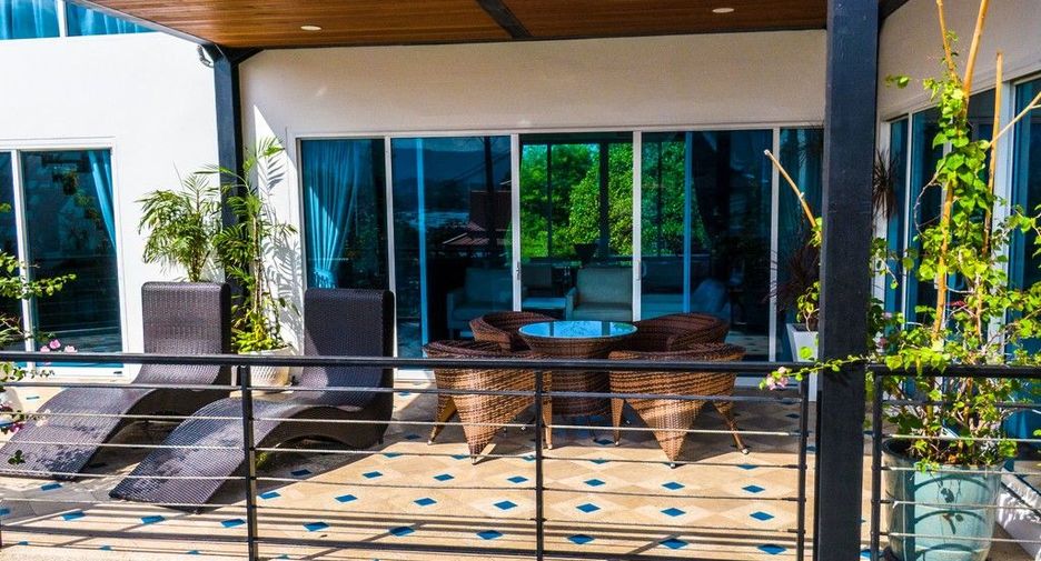 For sale 6 ベッドルーム villa in Ko Samui, Surat Thani