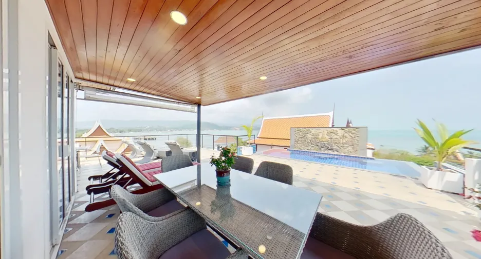 For sale 6 ベッドルーム villa in Ko Samui, Surat Thani