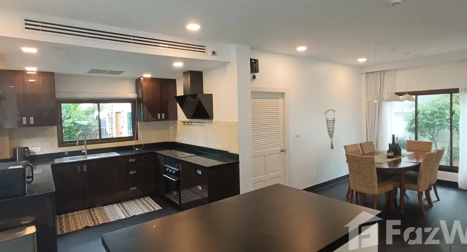 For sale 5 bedrooms house in Ko Samui, Surat Thani