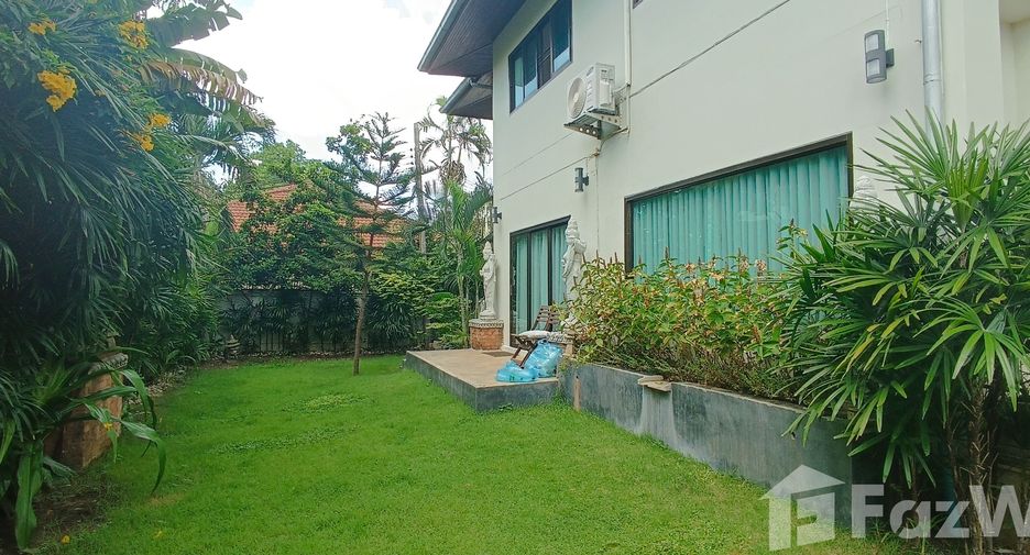 For sale 5 bedrooms house in Ko Samui, Surat Thani