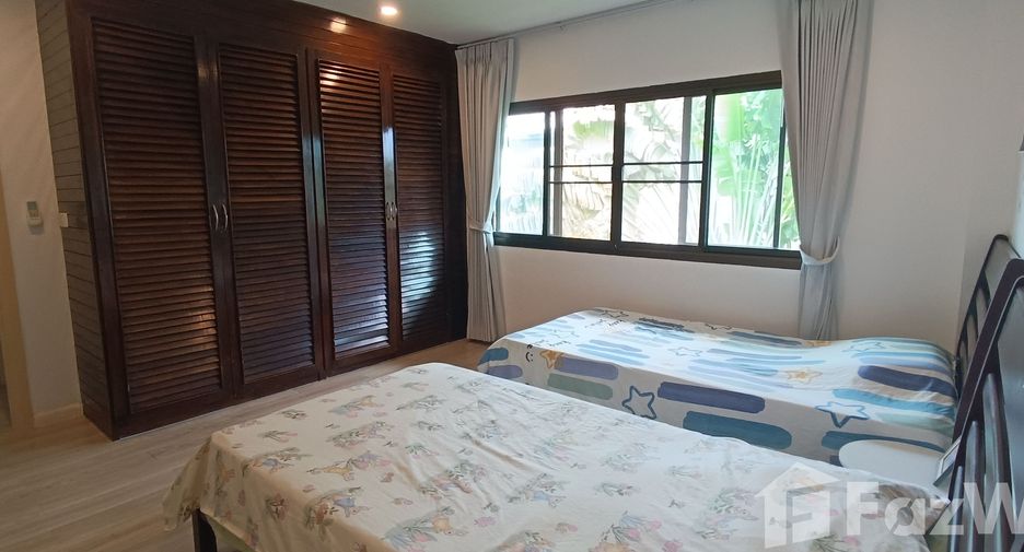 For sale 5 bedrooms house in Ko Samui, Surat Thani