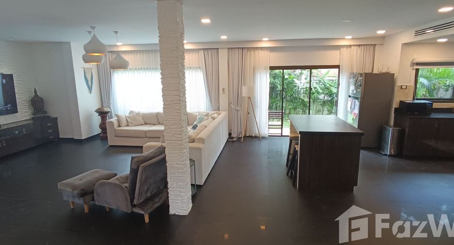 For sale 5 bedrooms house in Ko Samui, Surat Thani