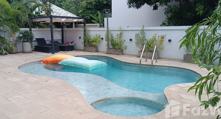 For sale 5 bedrooms house in Ko Samui, Surat Thani