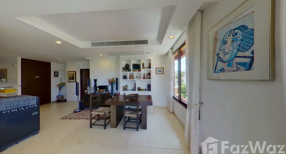 For sale and for rent 2 bedrooms condo in Hua Hin, Prachuap Khiri Khan