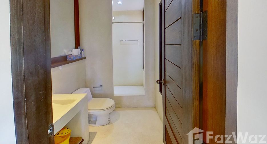 For sale and for rent 2 bedrooms condo in Hua Hin, Prachuap Khiri Khan