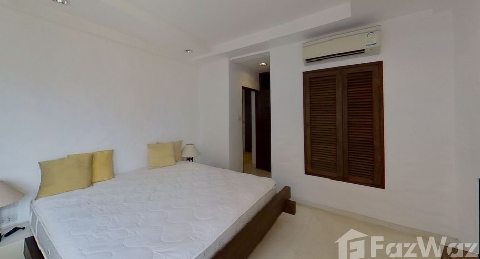 For sale and for rent 2 bedrooms condo in Hua Hin, Prachuap Khiri Khan