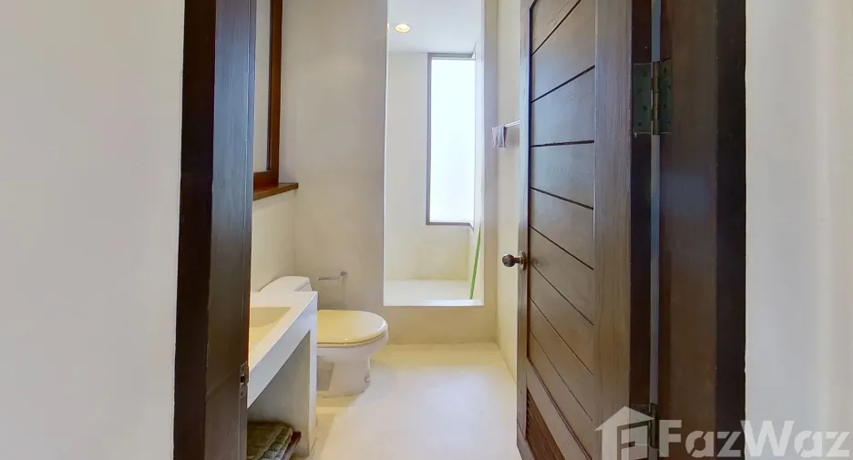 For sale and for rent 2 bedrooms condo in Hua Hin, Prachuap Khiri Khan