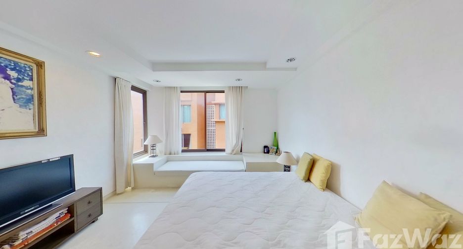 For sale and for rent 2 bedrooms condo in Hua Hin, Prachuap Khiri Khan