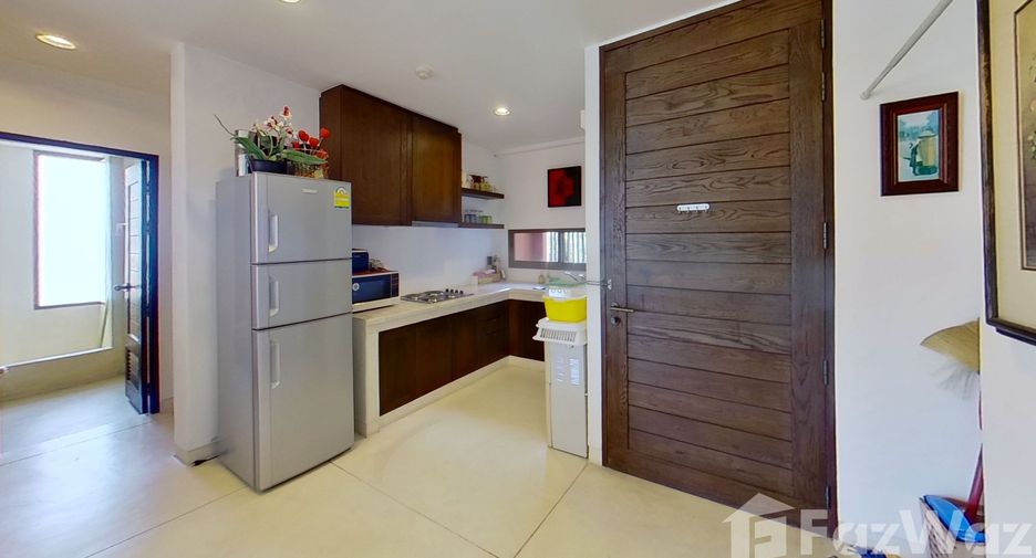 For sale and for rent 2 bedrooms condo in Hua Hin, Prachuap Khiri Khan