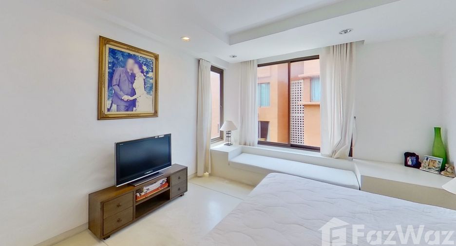 For sale and for rent 2 bedrooms condo in Hua Hin, Prachuap Khiri Khan