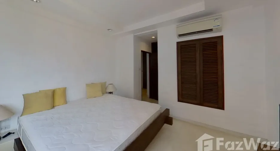 For sale and for rent 2 bedrooms condo in Hua Hin, Prachuap Khiri Khan