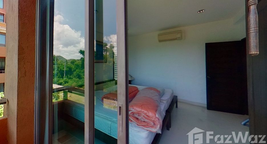 For sale and for rent 2 bedrooms condo in Hua Hin, Prachuap Khiri Khan