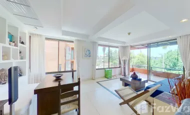 For sale and for rent 2 bedrooms condo in Hua Hin, Prachuap Khiri Khan