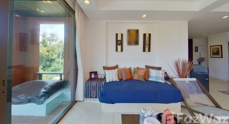 For sale and for rent 2 bedrooms condo in Hua Hin, Prachuap Khiri Khan