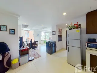 For sale and for rent 2 bedrooms condo in Hua Hin, Prachuap Khiri Khan