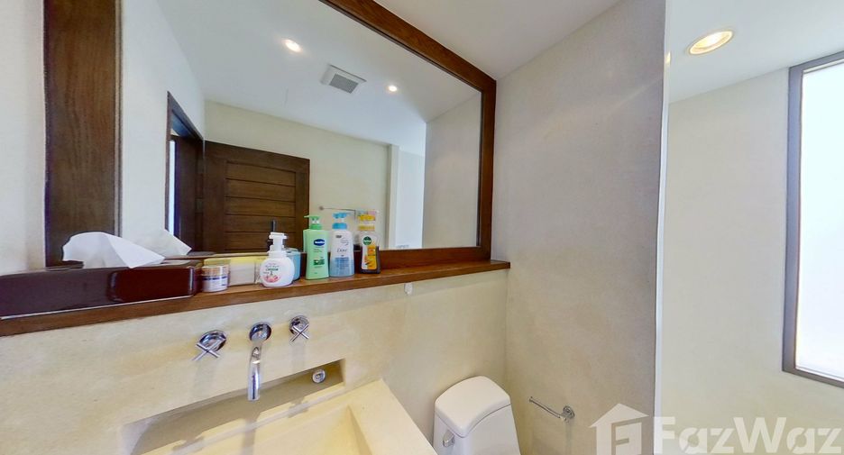 For sale and for rent 2 bedrooms condo in Hua Hin, Prachuap Khiri Khan